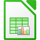 Software Libreoffice Calc