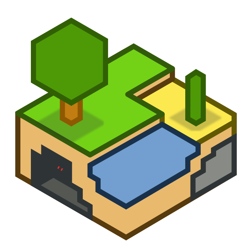 Minetest Logo